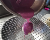 Foto del paso 4 de la receta: Glaseado espejo