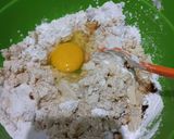 Foto langkah ke 1 dari resep Dimsum tahu.
