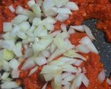 Foto langkah ke 4 dari resep Tempe Balado.