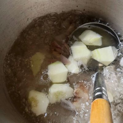 Langkah 3