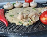 عکس مرحله 2 از دستور بفرمایید یئملی ۱