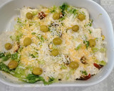 Foto del paso 4 de la receta: 328. Canelones fríos de no Atún vegetarianos