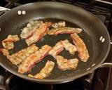 Pork Tenderloin with Bacon and Cheese recipe step 4 photo