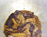 Foto langkah ke 11 dari resep Balado Terong Pedas Manis.