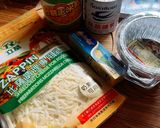 起司奶油玉米杯的食譜步驟1照片