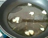 Foto del paso 6 de la receta Espagueti nero con salsa de marisco⛵