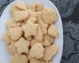 Foto del paso 4 de la receta: Galletitas de manteca