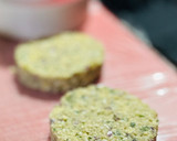 Foto del paso 5 de la receta: Falafel libanés 🥒 🍀 🍅 🌮