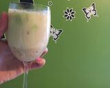Foto del paso 4 de la receta: Quinoa con leche de almendras