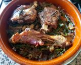 Foto del paso 5 de la receta: Lechazo castellano