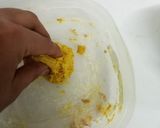 Foto del paso 1 de la receta: Pasta fresca