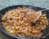 Foto langkah ke 11 dari resep Rendang daging.