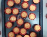 Foto langkah ke 8 dari resep Bolu Kukus Cookpad.