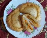 Foto langkah ke 9 dari resep Karipap sederhana.