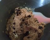 Foto langkah ke 3 dari resep Chewy soft cookies.