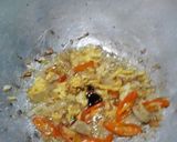 Foto langkah ke 3 dari resep #72 Tumis Kacang Panjang Tauco Asin.