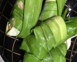 Foto langkah ke 2 dari resep Ayam Goreng Daun Pandan.