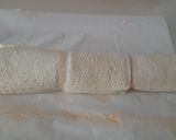 Foto del paso 5 de la receta: Brazo gitano de pan de molde
