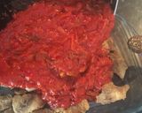 Foto del paso 11 de la receta Merluza a la manchega