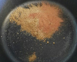 Foto del paso 6 de la receta: Verduras al Ras El Hanout con couscous