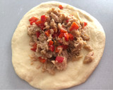 Foto del paso 12 de la receta: Bollitos salados rellenos