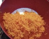 Foto del paso 1 de la receta: Carrot Cake