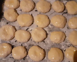 Foto del paso 1 de la receta: Pebetes