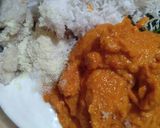Foto langkah ke 2 dari resep Sate lilit.