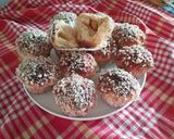 Une image de l'étape 4 de Cupcakes Briochés aux Pommes.