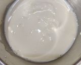 A picture of step 2 of POMEGRANATE RAITA with POTATO.