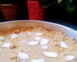 लॉकडाउन बर्फी (Lockdown Barfi recipe in hindi) रेसिपी चरण 6 फोटो