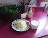 Foto del paso 1 de la receta: Acelgas con bechamel