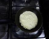 Foto del paso 3 de la receta: Mbejú Mestizo