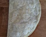 Une image de l'étape 2 de Quesadillas fusion.
