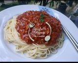 Foto langkah ke 4 dari resep Spaghetti Bolognese.
