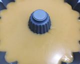 Foto langkah ke 8 dari resep Puding Lumut Mentega.