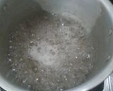 Foto langkah ke 2 dari resep 62. Puding Mangga Orange.
