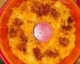 Foto langkah ke 5 dari resep Resep Srawut/Sawut singkong.