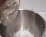 Foto langkah ke 1 dari resep Roti tawar/ oven tangkring.