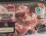 Foto del paso 2 de la receta: Fideos con costillas