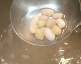 Foto del paso 2 de la receta: Olla de Peras