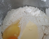 Foto del paso 1 de la receta: Galletas de Mantequilla