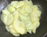 Foto del paso 1 de la receta: Tarta de Manzanas Gourmette 🦀