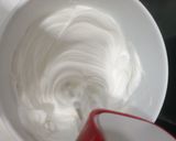 Foto langkah ke 2 dari resep Cloud Bread.