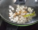 Foto langkah ke 1 dari resep Pop corn caramel.