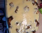 Sült Pudingos Mákos guba recept fázis 5 fotója