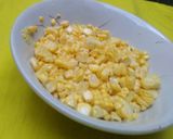 Foto langkah ke 1 dari resep Sup Jagung Telur 🌽🌽.