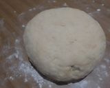 Foto del paso 3 de la receta: Tortilla de Grasa de Papas