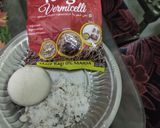 ஸ்வீட் ராகி சேவை (Sweet Ragi Sevai Recipe in Tamil) ரெசிபி ஸ்டேப் 1 புகைப்படம்