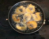 Foto del paso 1 de la receta: Rosquillas de flanin